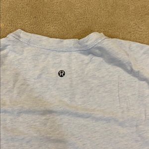 Lululemon shirt